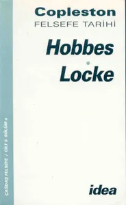Hobbes-Locke; Copleston Felsefe Tarihi