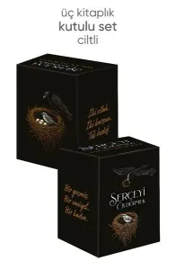 Serçeyi Öldürmek Kutulu Set (Ciltli)