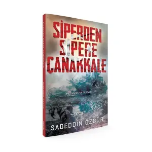 Siperden Sipere Çanakkale