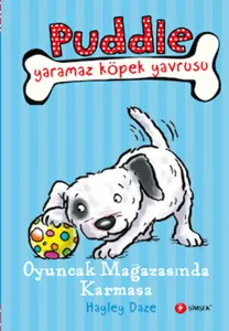 Puddle 2 Oyuncak Mağazasında Karmaşa