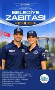 Belediye Zabıtası Rehberi