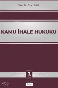 Kamu İhale Hukuku