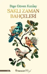 Saklı Zaman Bahçeleri