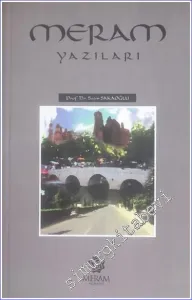 Meram Yazıları -        2012