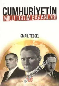 Cumhuriyetin Milli Eğitim Bakanları -         2019