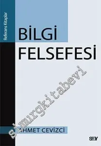 Bilgi Felsefesi -         2015