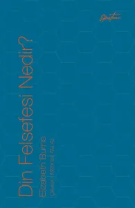 Din Felsefesi Nedir?