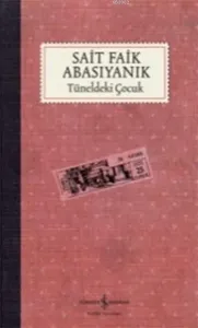 Tüneldeki Çocuk