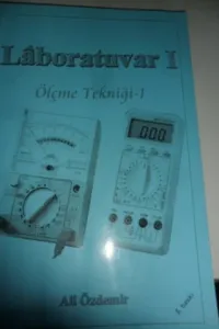 Laboratuvar I
