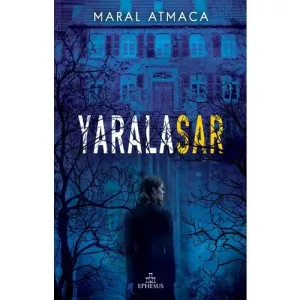YARALASAR 1 - CİLTSİZ