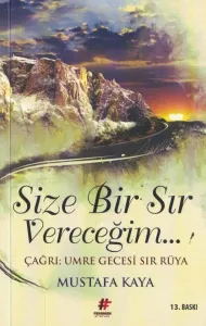 Size Bir Sır Vereceğim