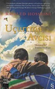 Uçurtma Avcısı - Cep Boy