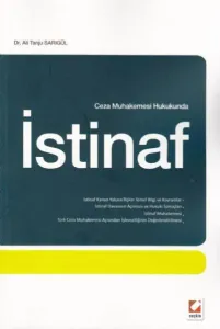 İstinaf