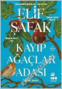 Kayıp Ağaçlar Adası -         2024
