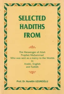 Selected Hadiths From
