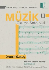 Müzik Okuma Antolojisi 2