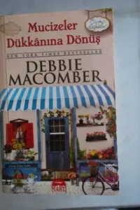 Mucizeler Dükkanına Dönüş*