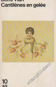 Cantilénes en Gelée -