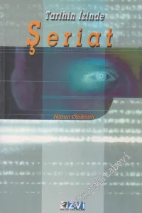 Tarihin İzinde Şeriat -        2001