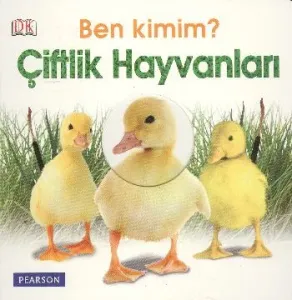 Ben Kimim Çiftlik Hayvanları