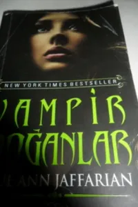 Vampir Doğanlar