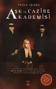 Aşk ve Cazibe Akademisi