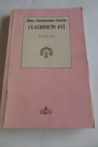 Claudine'in Evi