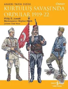 Kurtuluş Savaşı'nda Ordular 1919-22