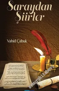 Saraydan Şiirler -