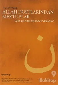Allah Dostlarından Mektuplar
