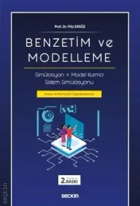 Benzetim ve Modelleme