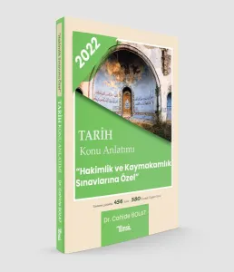 Tarih  Konu Anlatımı