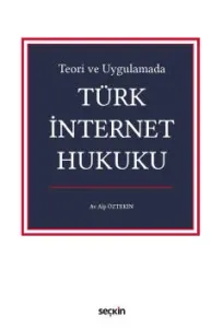 Türk İnternet Hukuku