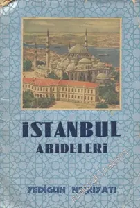 İstanbul Abideleri -        1950