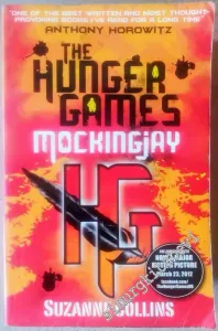 The Hunger Games: Mockingjay, Volume 3 -        2010