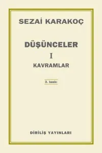 Düşünceler 1 Kavramlar