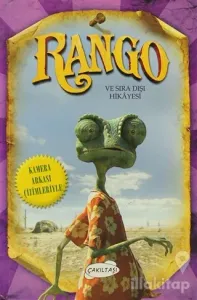 Rango ve Sıra Dışı Hikayesi