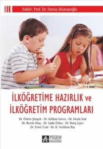 İlköğretime Hazırlık ve İlköğretim Programları