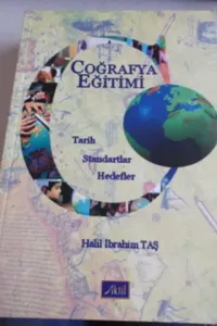 Coğrafya Eğitimi