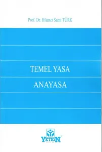 Temel Yasa Anayasa