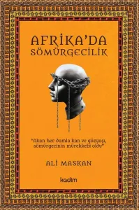 Afrika’da Sömürgecilik