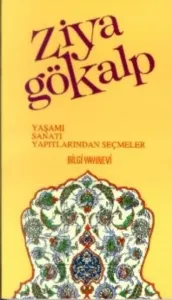 Ziya Gökalp