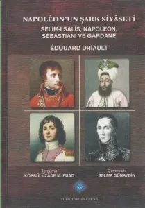 Napoleonun Şark Siyaseti