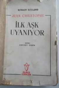 Jean Christophe İlk Aşk Uyanıyor