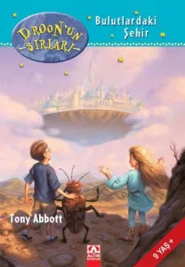Droon'un Sırları-4: Bulutlardaki Şehir