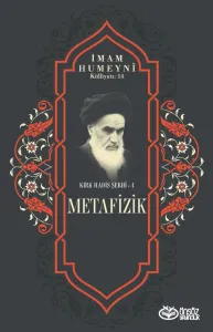 Metafizik