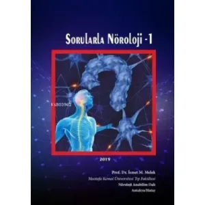 Sorularla Nöroloji 1