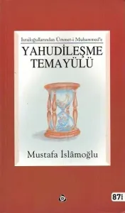 Yahudileşme Temayülü