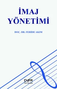 İMAJ YÖNETİMİ