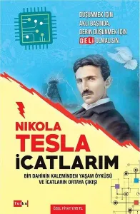 Nikola Tesla-İcatlarım